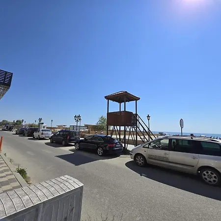 Side Premium - Promenada Mamaia Nord La 5m De Plaja Restaurante Parking *