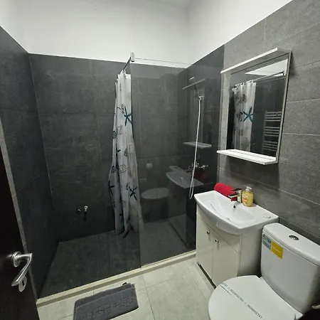 Apartamento Side Premium - Promenada Mamaia Nord La 5m De Plaja Restaurante Parking *
