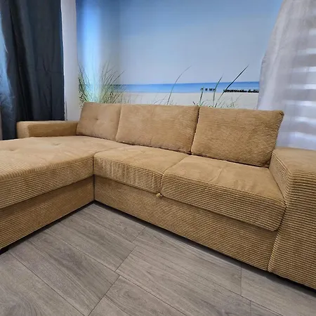 Apartamento Side Premium - Promenada Mamaia Nord La 5m De Plaja Restaurante Parking